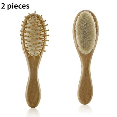 Brosse bebe | New born Baby™