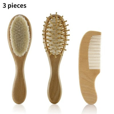 Brosse bebe | New born Baby™