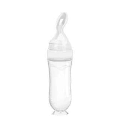 Cuillère bébé | EasyBottle™