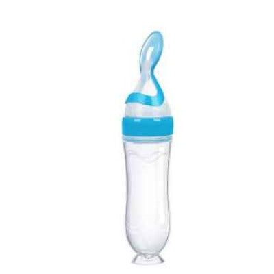 Cuillère bébé | EasyBottle™