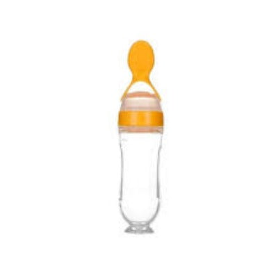 Cuillère bébé | EasyBottle™