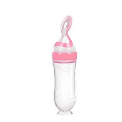 Cuillère bébé | EasyBottle™