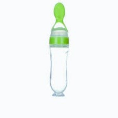 Cuillère bébé | EasyBottle™