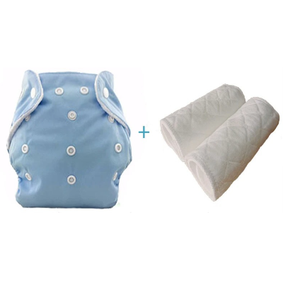 Couche lavable | Reusable Baby™