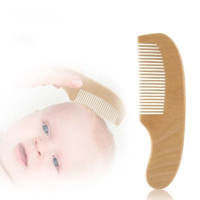 Brosse bebe | New born Baby™