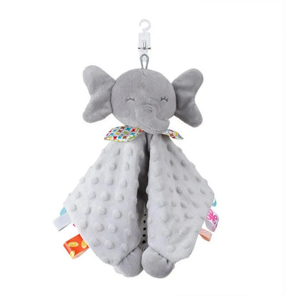 Compagnie doudou | BabyPlush™