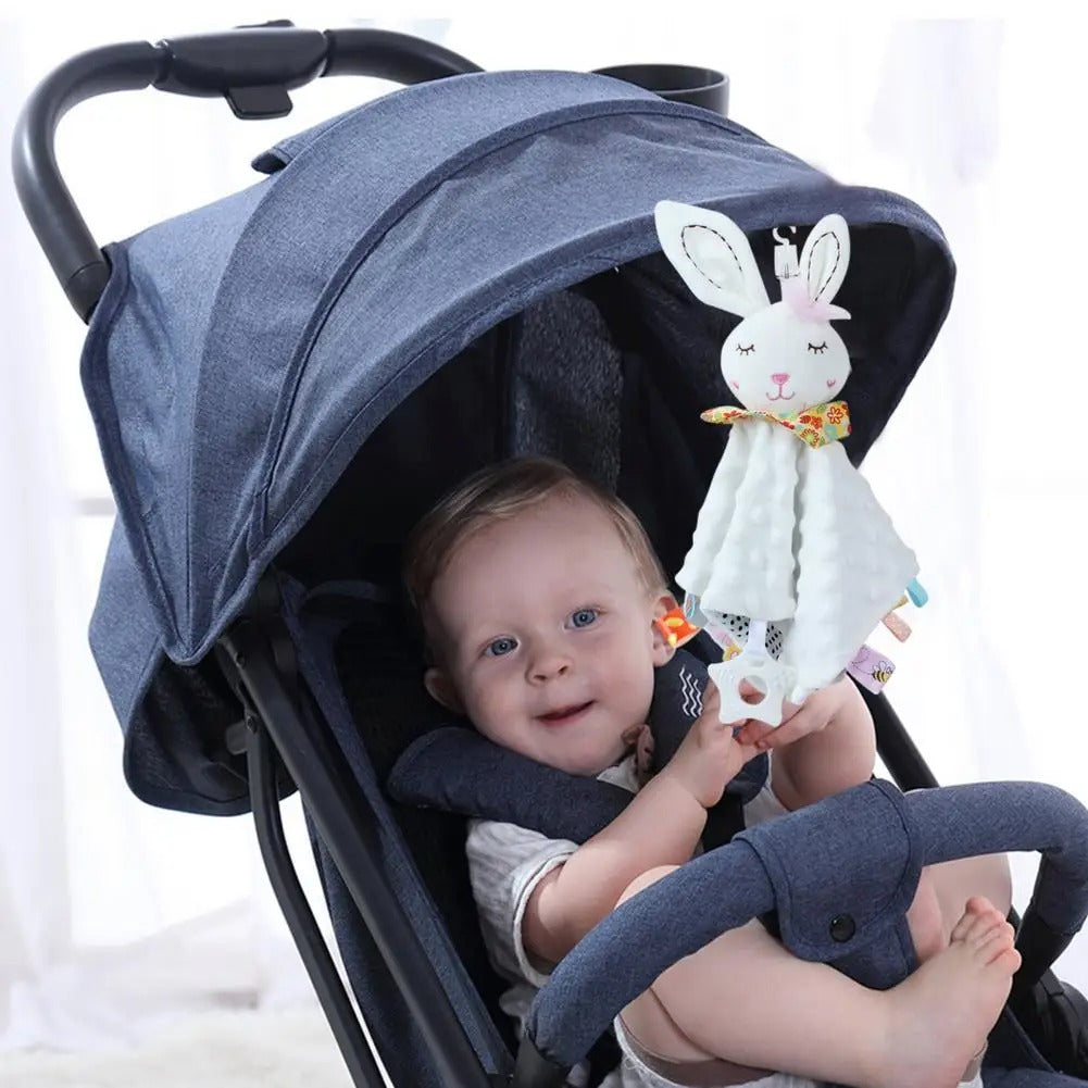 Compagnie doudou | BabyPlush™