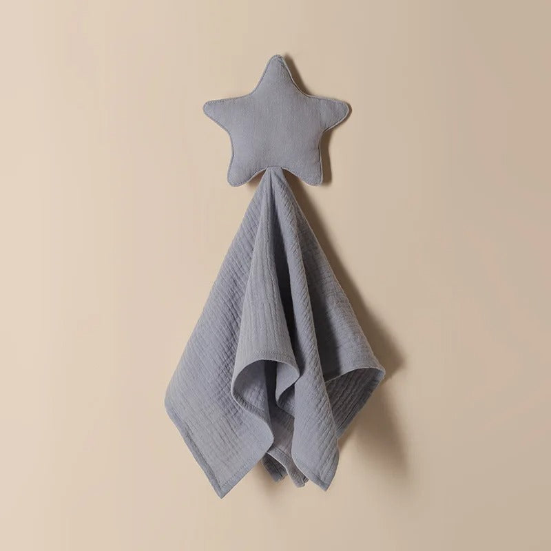 Doudou pour bebe | Baby Cotton™