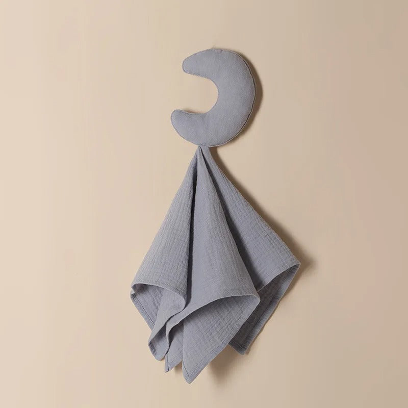 Doudou pour bebe | Baby Cotton™