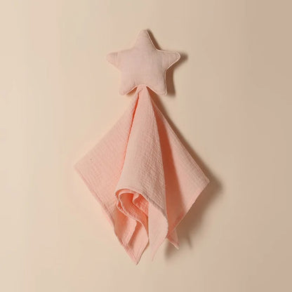 Doudou pour bebe | Baby Cotton™