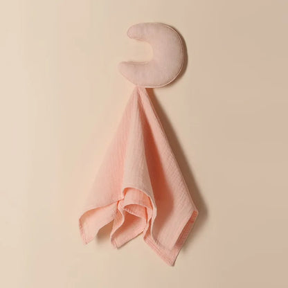 Doudou pour bebe | Baby Cotton™