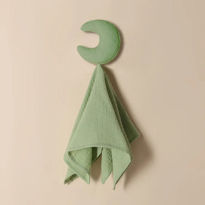 Doudou pour bebe | Baby Cotton™