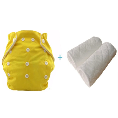 Couche lavable | Reusable Baby™