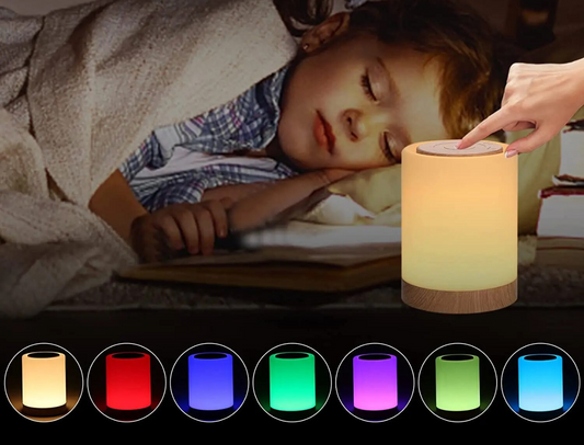 Baby night light | TouchLED™