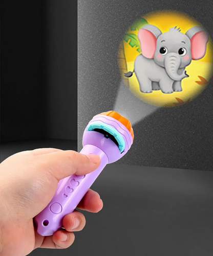 Lampe chambre bebe | ProjectorCartoon™