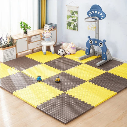 Carreaux en mousse sol | PuzzleMat™