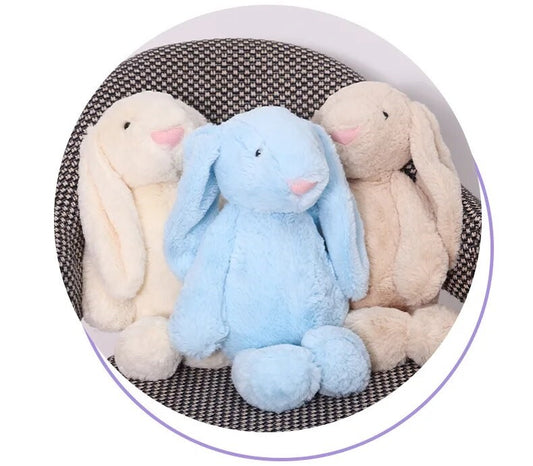 Rabbit plush | CuteToy™