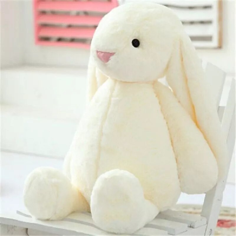 Peluche lapin | CuteToy™