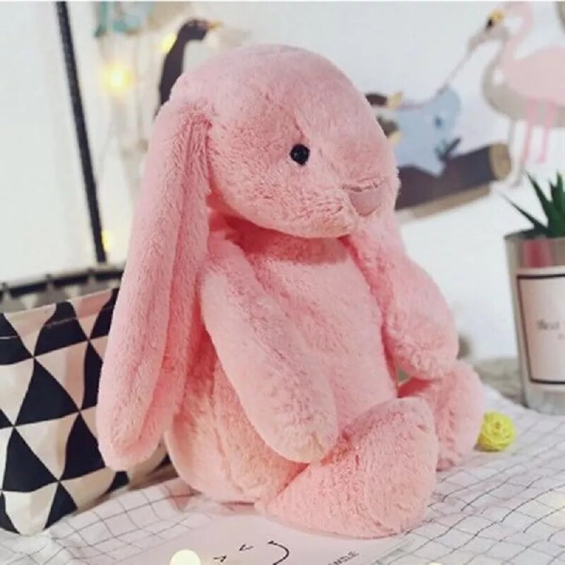 Peluche lapin | CuteToy™