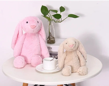 Peluche lapin | CuteToy™