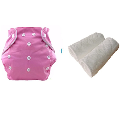 Couche lavable | Reusable Baby™