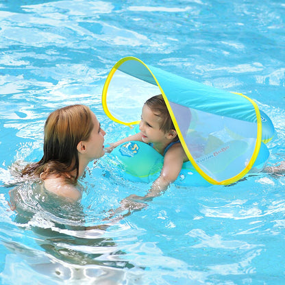 Flotteur enfant |Canopy Inflatable™