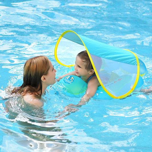 Flotteur enfant |Canopy Inflatable™