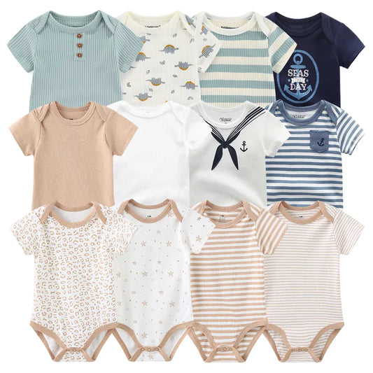 Baby bodysuit | Newborn Baby™