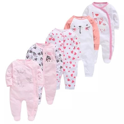 Pyjama bebe | Sleepsuits™