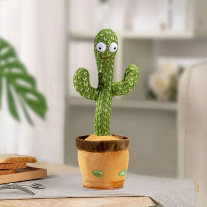 Cactus dansant | Dancing Cactus™