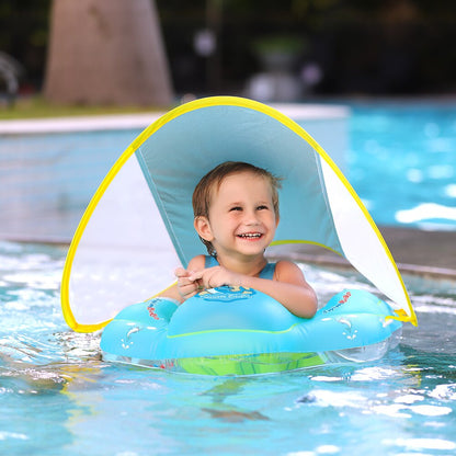 Flotteur enfant |Canopy Inflatable™