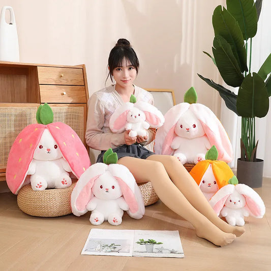 Plush rabbit | Toy Cute™