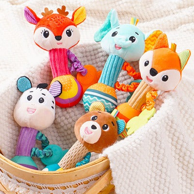 Hand rattle | BabyRattles™