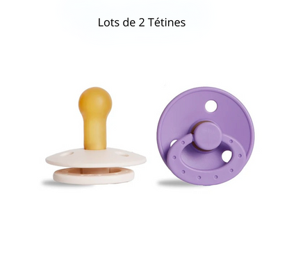 Tétine bébé | Modabebe™