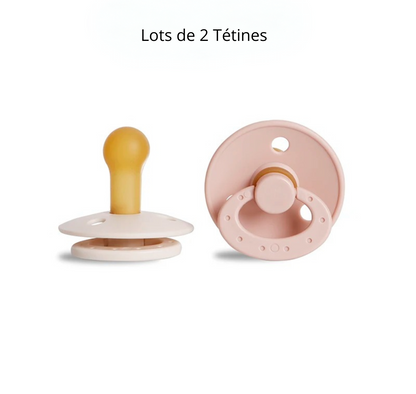 Tétine bébé | Modabebe™