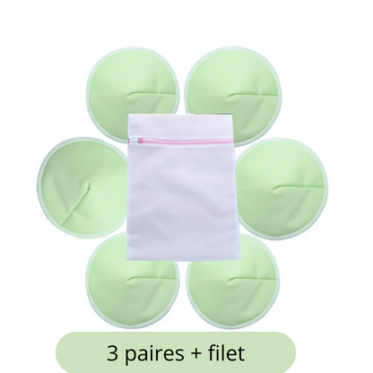 Coussinet d'allaitement | NipplePad™