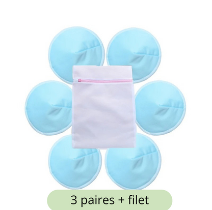 Coussinet d'allaitement | NipplePad™