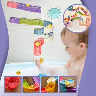 Jeu de bain | BabyBath™