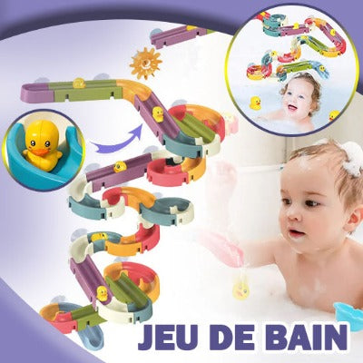 Jeu de bain | BabyBath™