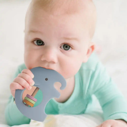 Baby rattle │HochBaby™ 