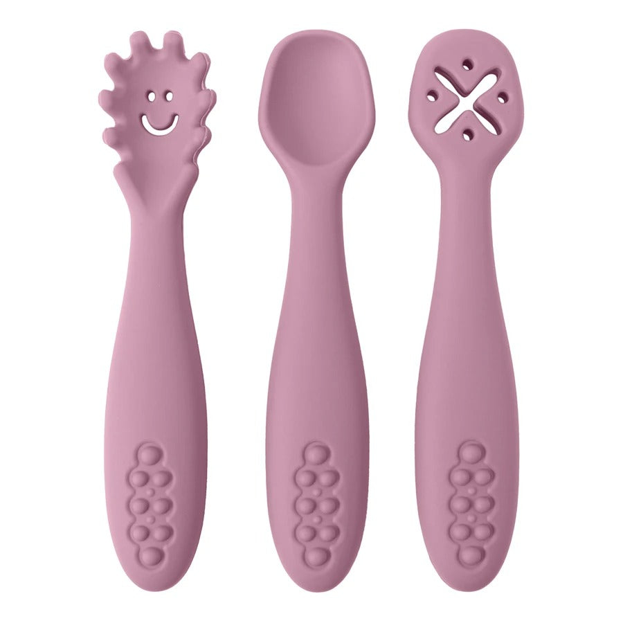 Baby spoon | BabyUtensils™