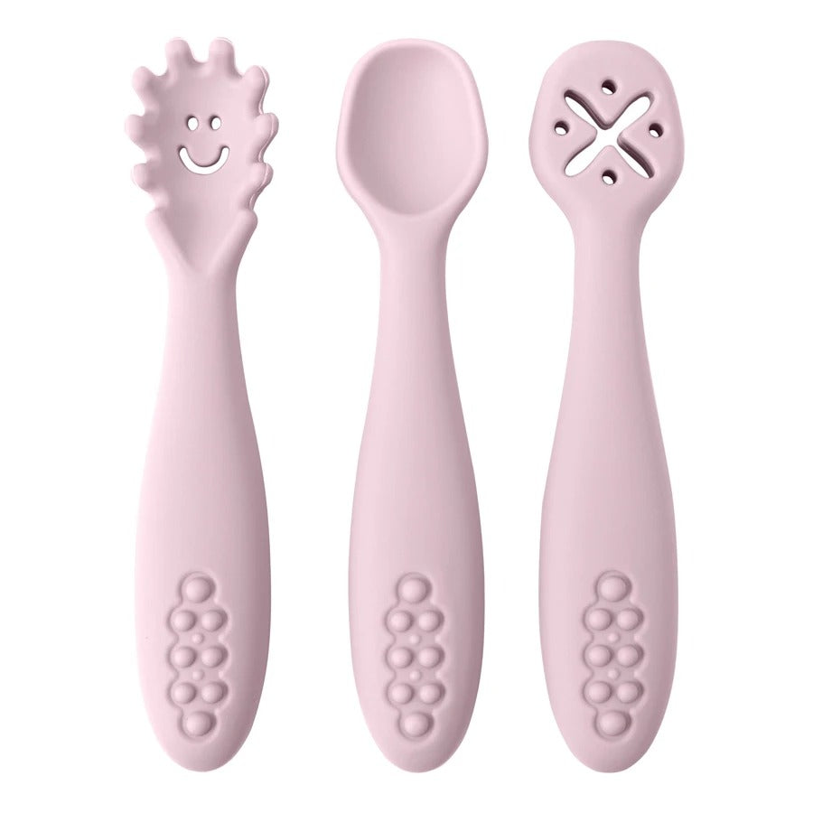 Baby spoon | BabyUtensils™